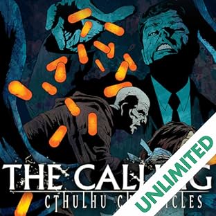 The Calling: Cthulhu Chronicles